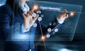 How Artificial Intelligence Is Improving Digital Marketing